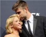 Shakira confirma su embarazo