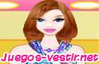 Juegos de vestir