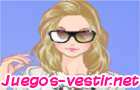 Juegos de vestir