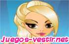 Juegos de vestir