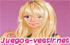 Juegos de vestir
