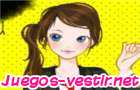 Juegos de vestir