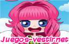 Juegos de vestir