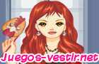 Juegos de vestir