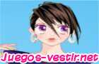 Juegos de vestir