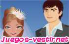 Juegos de vestir