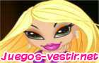 Bratz-Bailarina