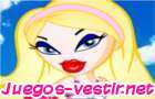 Juegos de vestir