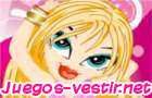 Juegos de vestir