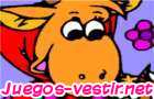 Juegos de vestir