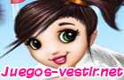 Candy-Fashion