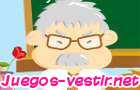 Juegos de vestir