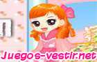 Juegos de vestir