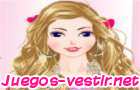 Juegos de vestir