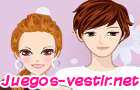 Juegos de vestir