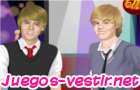 Juego Cole y Dylan Sprouse