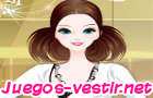 Juegos de vestir