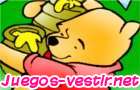 pintar a winnie the pooh