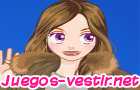 Juegos de vestir