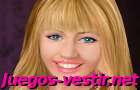 Dulce-Hannah-Montana
