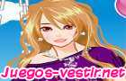 Juegos de vestir
