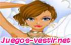 Juegos de vestir