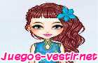 Juegos de vestir