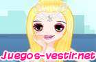 Juegos de vestir