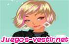 Juegos de vestir