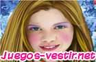 Juegos de vestir