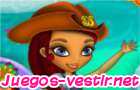 Juegos de vestir