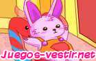 Juegos de vestir