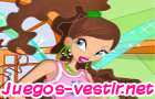 Juegos de vestir
