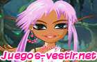 Juegos de vestir