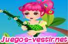 Juegos de vestir