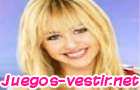 Juegos de vestir