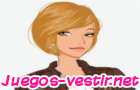 Juegos de vestir