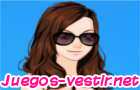 Juegos de vestir