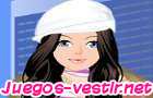 Juegos de vestir