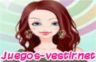 Juegos de vestir