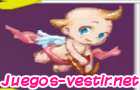 Juegos de vestir