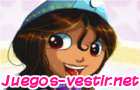 Juegos de vestir