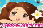 Juegos de vestir