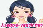 Juegos de vestir