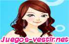 Juegos de vestir