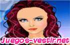 Juegos de vestir