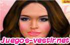 Juegos de vestir