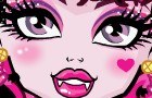 Juego Maquillaje Monster High