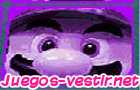 Juegos de vestir
