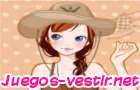 Juegos de vestir